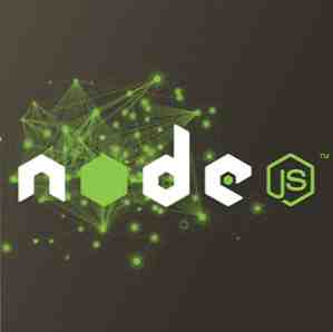 Che cos'è Node.JS e perché dovrei preoccuparmi? [Sviluppo web] / Wordpress e sviluppo Web